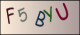 Code visuel