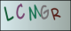 Code visuel