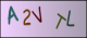 Code visuel