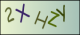 Code visuel