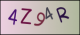 Code visuel