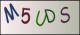 Code visuel