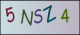 Code visuel