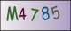 Code visuel