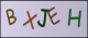 Code visuel