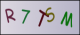 Code visuel
