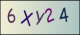 Code visuel