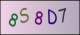 Code visuel
