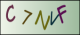 Code visuel