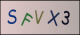 Code visuel