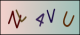 Code visuel