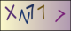 Code visuel