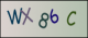 Code visuel