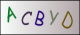 Code visuel