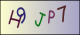 Code visuel