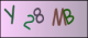 Code visuel