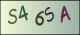 Code visuel