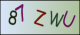Code visuel