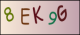Code visuel