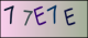 Code visuel