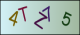Code visuel