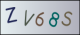 Code visuel