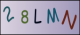 Code visuel