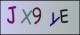 Code visuel