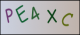 Code visuel