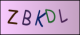 Code visuel