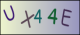 Code visuel