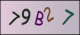 Code visuel