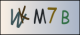 Code visuel