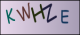 Code visuel