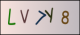 Code visuel