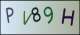 Code visuel