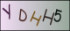 Code visuel