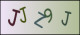 Code visuel