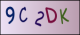 Code visuel