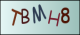 Code visuel