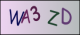 Code visuel