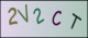 Code visuel