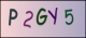 Code visuel