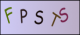 Code visuel