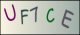 Code visuel