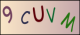 Code visuel