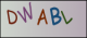 Code visuel