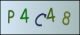Code visuel
