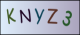 Code visuel