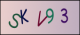 Code visuel
